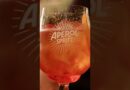How Aperol Built a $900 Million Global Brand Around the Spritz