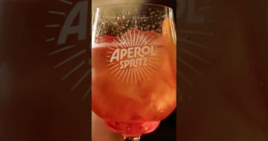 How Aperol Built a $900 Million Global Brand Around the Spritz
