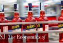 How Aperol Built a $900M Global Brand Around the Spritz | WSJ The Economics Of