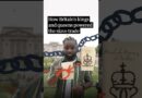 How Britain’s kings and queens powered the slave trade