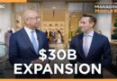 How Majid Al Futtaim Plans To Double Its Value