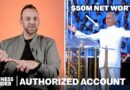 How Televangelists Actually Work | Authorized Account | Insider