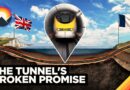 How the Channel Tunnel Works