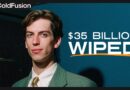 How to lose $35 Billion Dollars Betting on AI