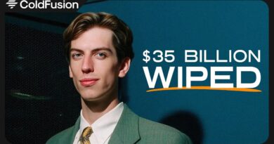 How to lose $35 Billion Dollars Betting on AI