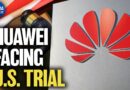 Huawei Criminal Trial Begins in Brooklyn Federal Court | China in Focus