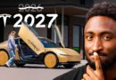 I Made a Bet with Tesla