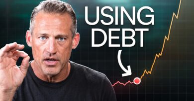 If You Don’t Understand Debt, You Don’t Understand Wealth