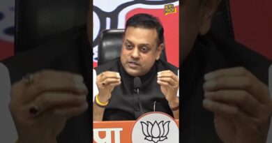 Indian Express की ECI और SIR पर हुई इन्वेस्टिगेशन के बाद बीजेपी की ओर से Sambit Patra ने सफाई दी है