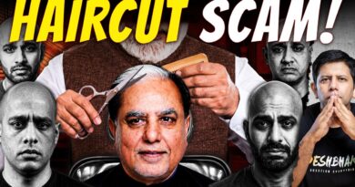 India’s Big Loan Loot? | Will Subhash Chandra & Other Hi-Profile Defaulters Be Punished? | Akash B