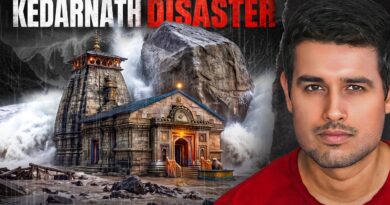 India’s Worst Himalayan Disaster | Kedarnath 2013 True Story | Dhruv Rathee