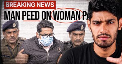 Inside Air India’s Most Disturbing Flight Incident