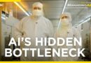 Inside The Hidden Bottleneck In The AI Chip Boom