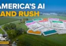 Inside The Real Estate Rush Behind AI