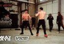 Inside the UK’s Most Extreme Underground Fight Club | Heavy Weekend