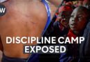 Investigating South Africa’s child discipline camp | Unreported World