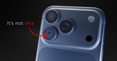 iPhone 18 Pro Max Review – Apple’s Hyping The Wrong Thing