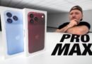 iPhone 18 Pro Max Unboxing: Worth the Upgrade?