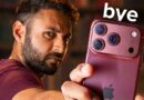 iPhone 18 Pro Review – My Last iPhone?