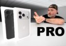 iPhone 18 Pro Unboxing: A Detail Nobody Noticed…