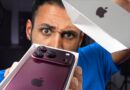 iPhone 18 Pro Unboxing – This Needs Explaining