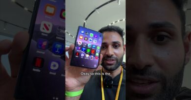 iPhone Duo Hands On!