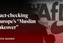 Is Europe facing a “Muslim takeover”? The data says otherwise | The Economist