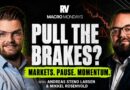 Is the Risk-On Trade in Trouble Now? w/ Andreas Steno & Mikkel Rosenvold | Macro Mondays