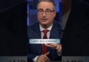 Jair Bolsonaro #lastweektonight