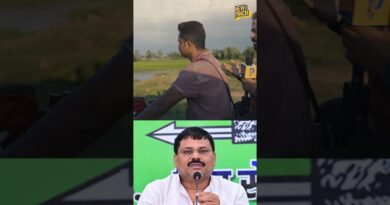 Jamui कांड को ‘छिटपुट घटना’ कहने वाले नेताओ का हिसाब कौन करेगा?