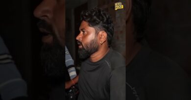 Jamui, Bihar:मंत्री श्रेयसी सिंह जी! क्या इसी डीसेंट मोरल पुलिसिंग की बात कर रही थीं? #bihar #jamui