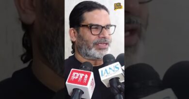 Jamui घटना पर बरसे Prashant Kishor, CM Samrat Choudhary और Bihar Police पर क्या बोले? #bihar
