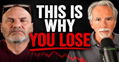Jason Shapiro: Most Traders Are Focused on the Wrong Thing