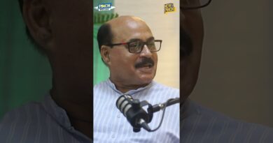 J&K में Terro*rism कैसे शुरू? Parliament Attack के मास्टरमाइंड को मारने वाले Ex-BSF DIG ने क्या कहा?