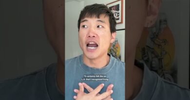 Joel Kim Booster on How ‘Insecure’ Perfectly Captures L.A.
