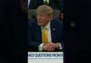 Keep swallowing Trump’s lies and be good little boys and girls