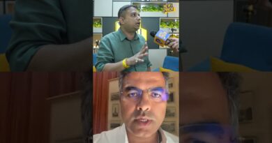 Kejriwal क्यों पहुंचे Tilak Nagar? Parvesh Verma के थप्पड़ कांड में नया मोड़ क्या है?