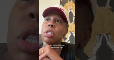 Lena Waithe on How ‘BoJack Horseman’ Reflects the Absurdity of Hollywood