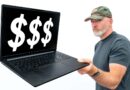 LG’s New Budget Laptop…