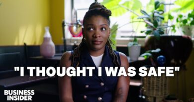 Life Lessons From Big Tech Workers Who Got Laid Off