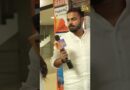 LPU प्रोटेस्ट की आड़ में भयंकर तोड़ फोड़,  फोन,लैपटॉप लूट गए, किताबों को छुआ तक नहीं.