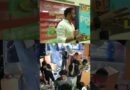 LPU में हिंसा के बाद जो लूटपाट और तोड़फोड़ हुई, इसकी ज़िम्मेदारी कौन लेगा?