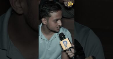LPU में जो हुआ वो किसकी साजिश थी? Rape या Rumor…अब छात्र खुलकर बोले