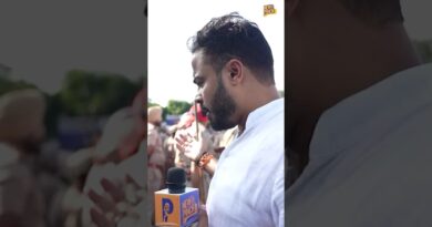 LPU की लड़कियों का पिंच करता सवाल, कहां थी पुलिस?