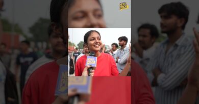 LPU में Girls और Boys Hostel के नियम अलग? वहां की इस स्टूडेंट ने क्या सिचूऐशन बताई, सुनिए-