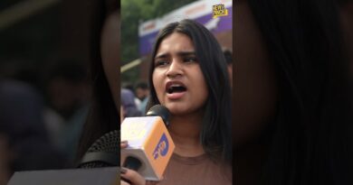 LPU में Girl’s Hostel के अंदर काम कर रहे पुरुष कर्मचारी?. छात्रा ने बताई सच्चाई