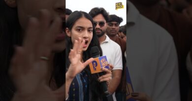 LPU पहुंचा News Pinch छात्रों के खुलासे हिला देंगे, University ने क्या बताया?