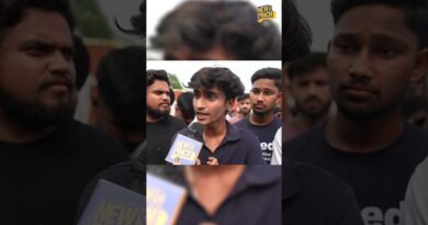 LPU Protest: स्टूडेंट्स ने प्रूफ़स के साथ यूनिवर्सिटी से की accountability की मांग!