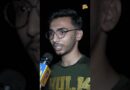 LPU Protest में क्यों शुरू हुआ था लाठीचार्ज? Police पर पत्थर चलाने वाले स्टूडेंट या बाहरी गुंडे?