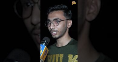 LPU Protest में क्यों शुरू हुआ था लाठीचार्ज? Police पर पत्थर चलाने वाले स्टूडेंट या बाहरी गुंडे?